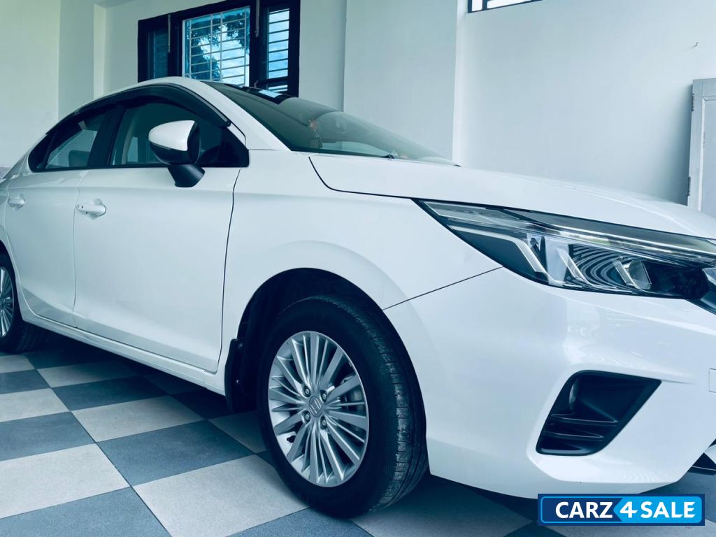 Honda City Vmt Diesel Honda City Vmt Diesel