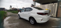 Honda City Vmt Diesel
