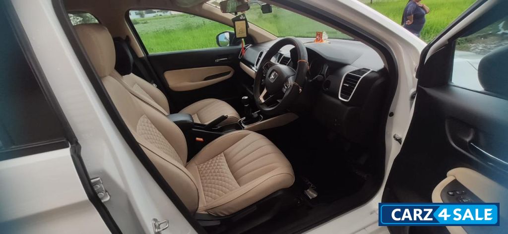 Honda City Vmt Diesel Honda City Vmt Diesel