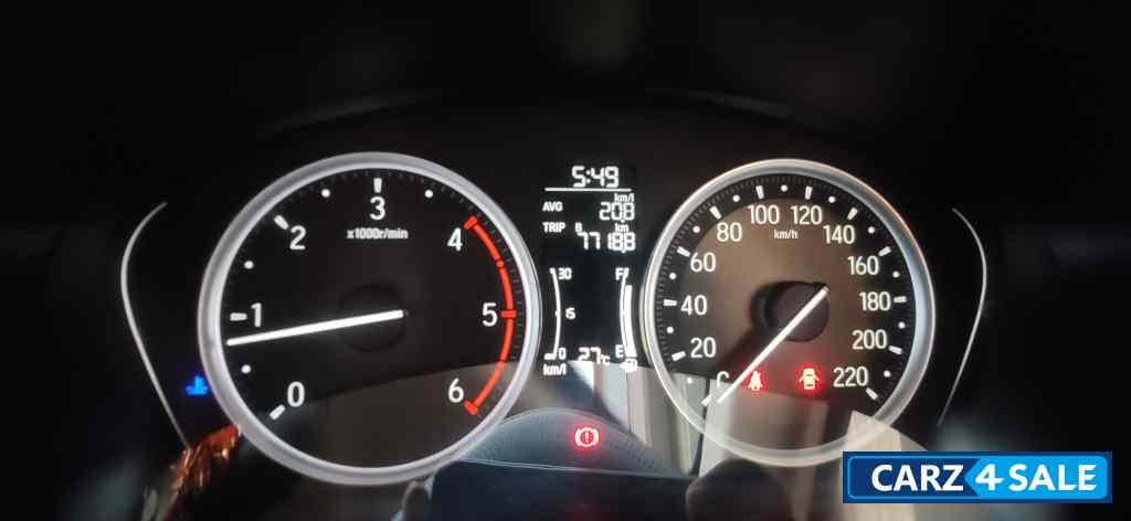 Honda City Vmt Diesel Honda City Vmt Diesel