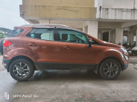 Ford Ecosport Titanium 1.5