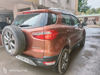 Ford Ecosport Titanium 1.5