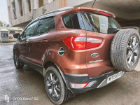 Ford Ecosport Titanium 1.5