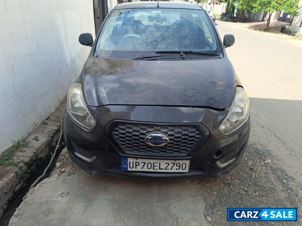 Datsun Go Plus