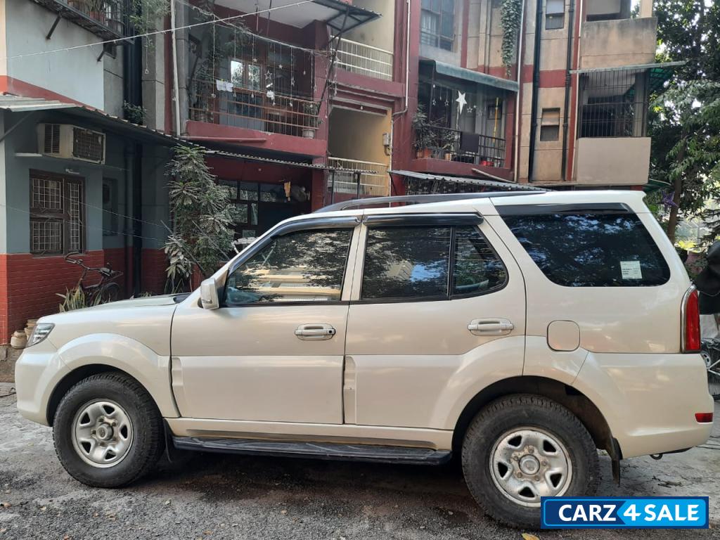 Tata Safari EX