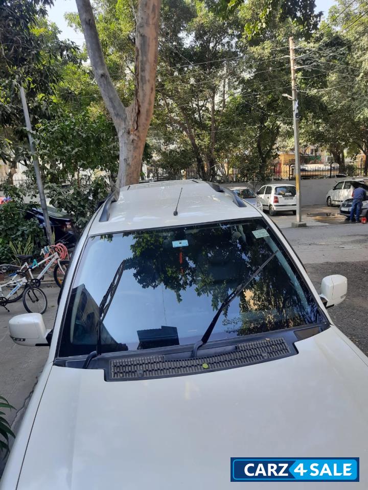 Tata Safari EX Tata Safari EX