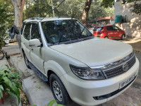 Tata Safari EX