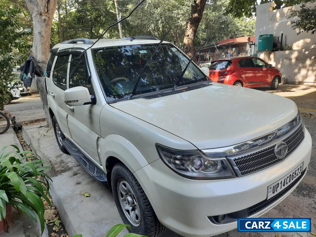 Tata Safari EX Tata Safari EX