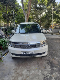 Tata Safari EX