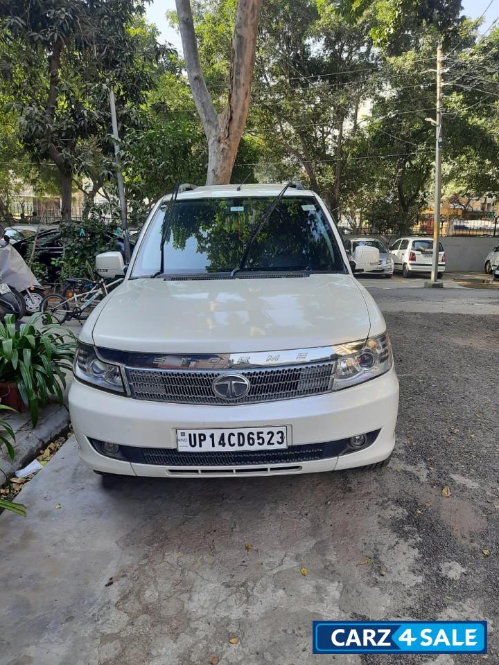 Tata Safari EX Tata Safari EX