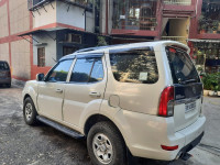 Tata Safari EX