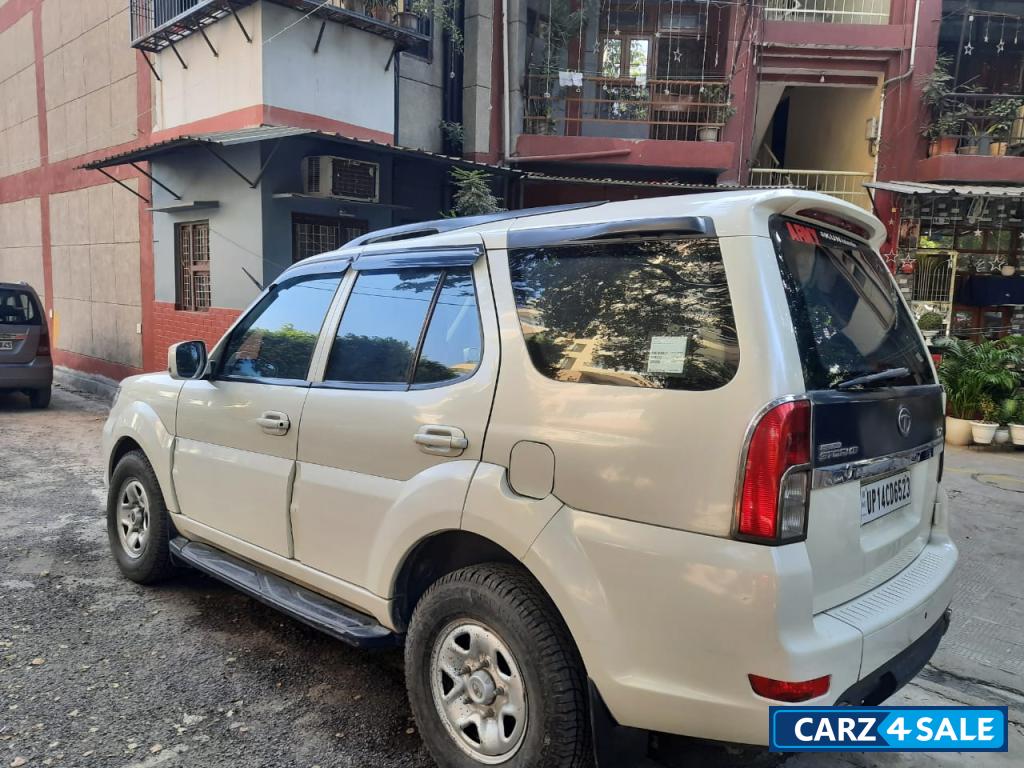 Tata Safari EX Tata Safari EX