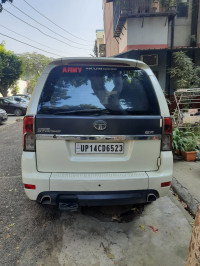 Tata Safari EX