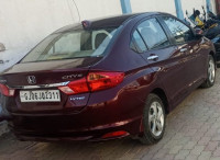 Honda City VX MT