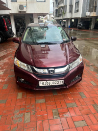 Honda City VX MT