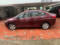 Honda City VX MT