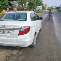 Honda Amaze S i-VTEC