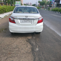 Honda Amaze S i-VTEC