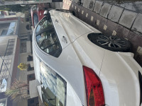 Honda City Vx ivtec