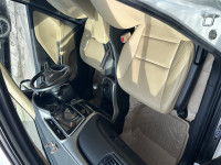 Honda City Vx ivtec