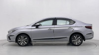 Honda City ZX CVT
