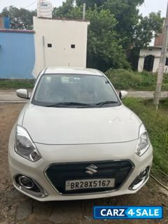 Maruti Suzuki Dzire Vxi