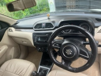 Maruti Suzuki Dzire Vxi