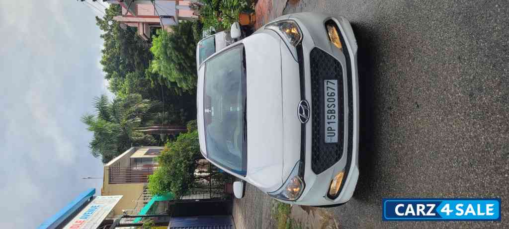 Hyundai Elite i20 Megna