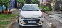 Hyundai Elite i20 Megna