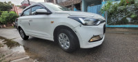 Hyundai Elite i20 Megna