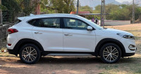 Hyundai Tucson Gls at