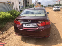 Honda City 1.5 idtec V