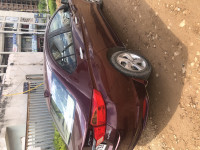 Honda City 1.5 idtec V