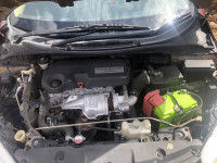 Honda City 1.5 idtec V