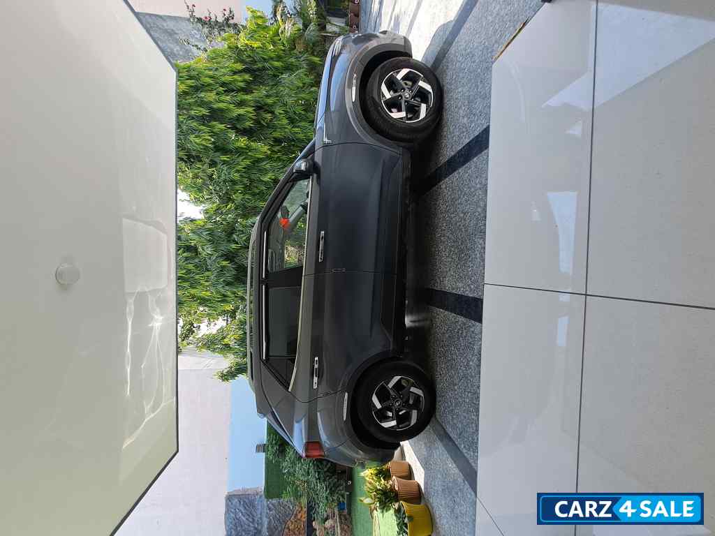 Hyundai Venue SX OPT DIESEL