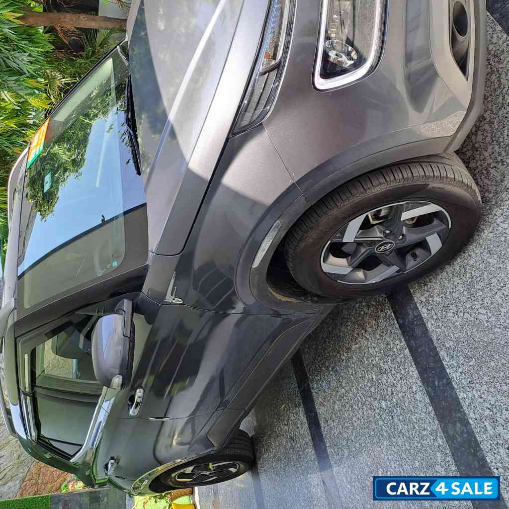 Hyundai Venue SX OPT DIESEL