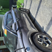 Hyundai Venue SX OPT DIESEL