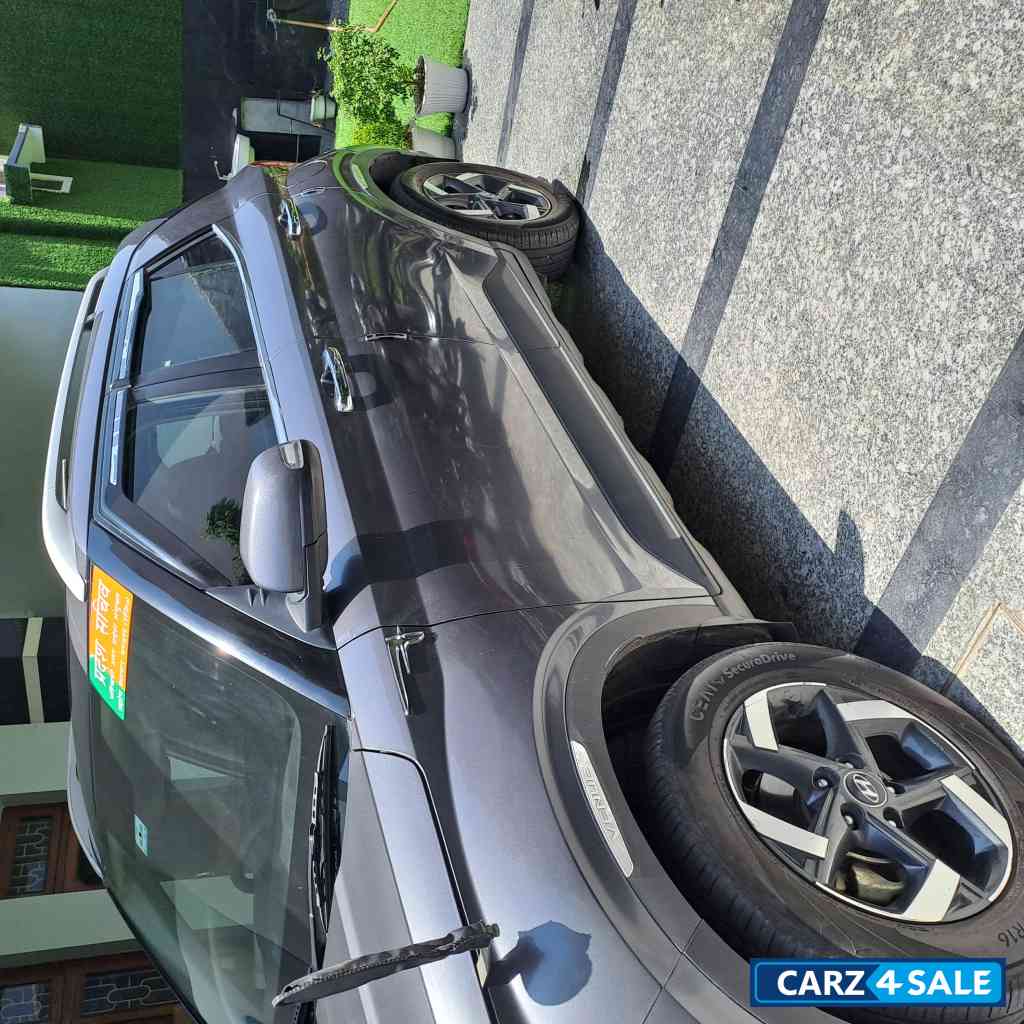 Hyundai Venue SX OPT DIESEL