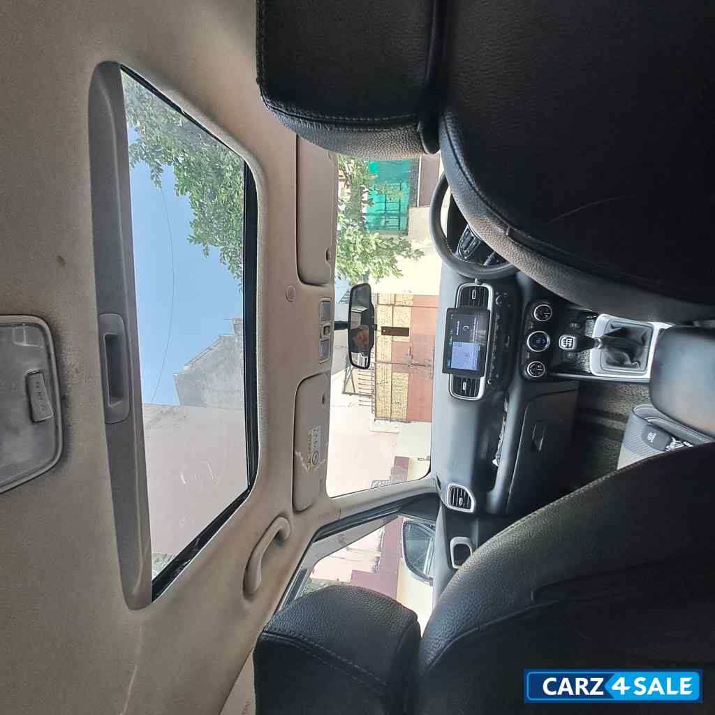 Hyundai Venue SX OPT DIESEL