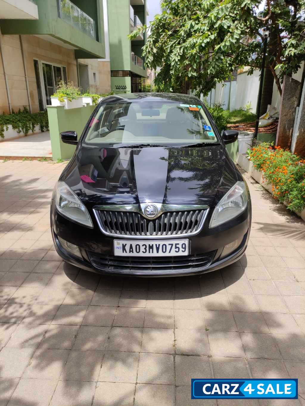 Skoda Rapid Ambition plus 1.5:diesel