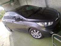 Hyundai Verna EX 1.6