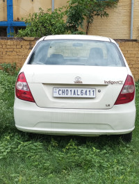 Tata Indigo Ecs lx tdi bs3