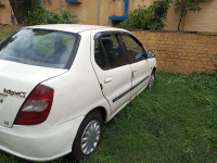 Tata Indigo Ecs lx tdi bs3