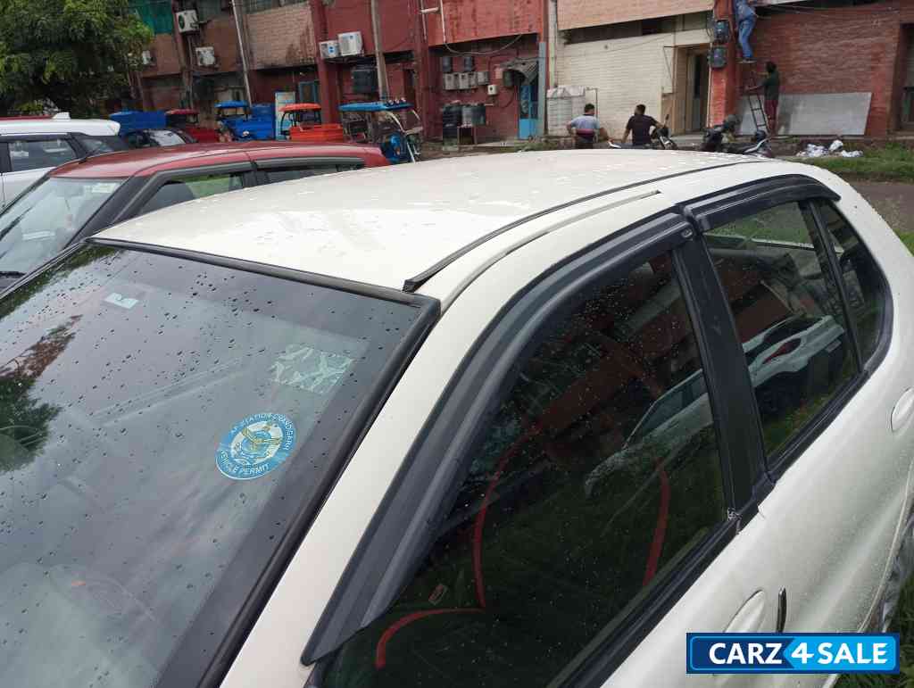 Tata Indigo Ecs lx tdi bs3