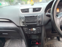 Maruti Suzuki Swift Zdi