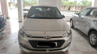 Hyundai Elite i20 Sportz 1.2 2017 Model