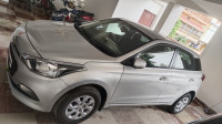 Hyundai Elite i20 Sportz 1.2