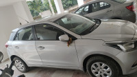 Hyundai Elite i20 Sportz 1.2
