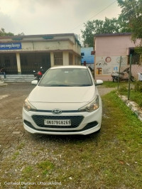 Hyundai Elite i20 Magna 2014 Model
