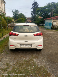 Hyundai Elite i20 Magna
